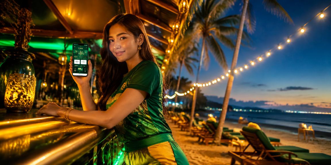 Pemain menerima bonus rebate di Kota Bharu selepas mendaftar