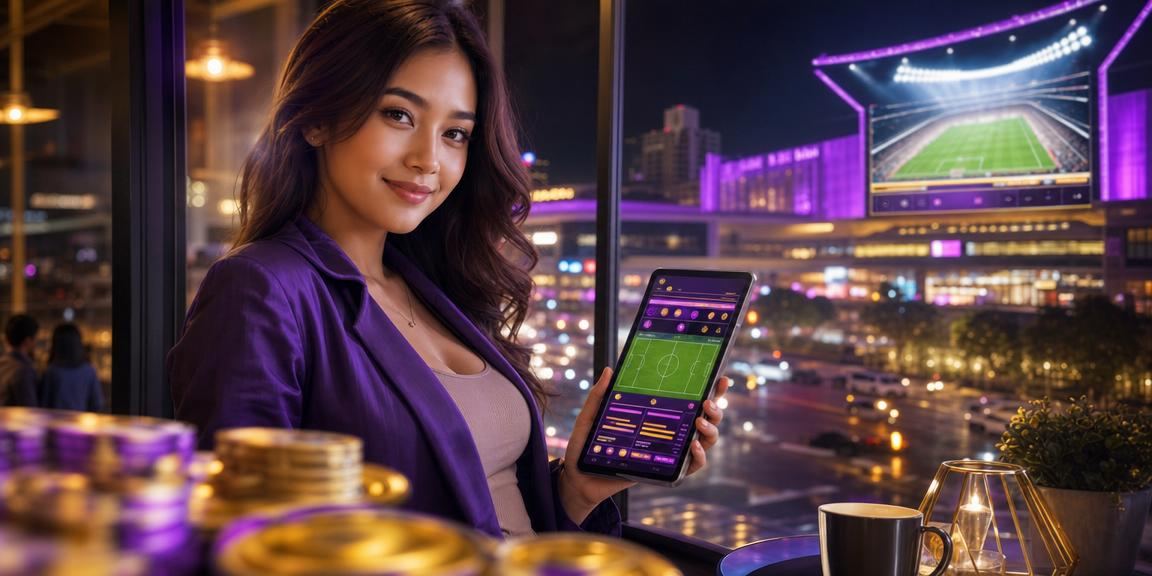 Pemain Seremban menggunakan platform taruhan sukan shio dengan selamat melalui telefon